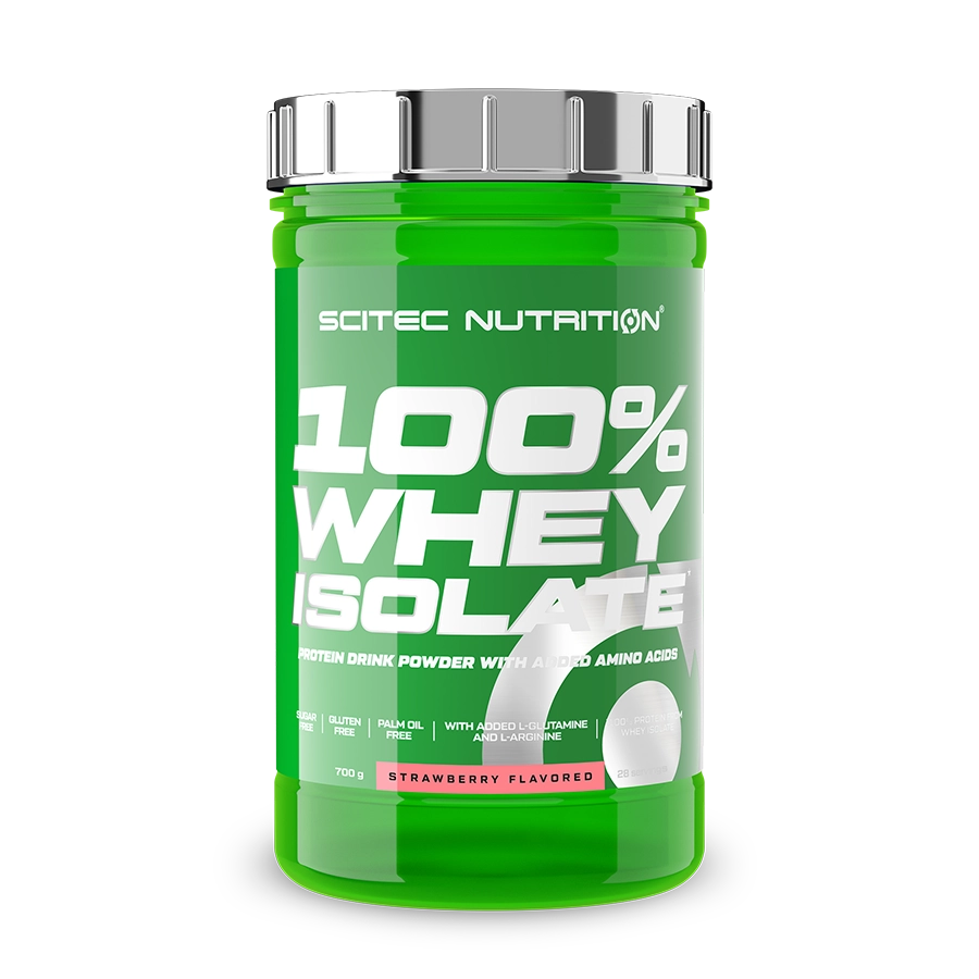 Scitec Isolate Whey 700g